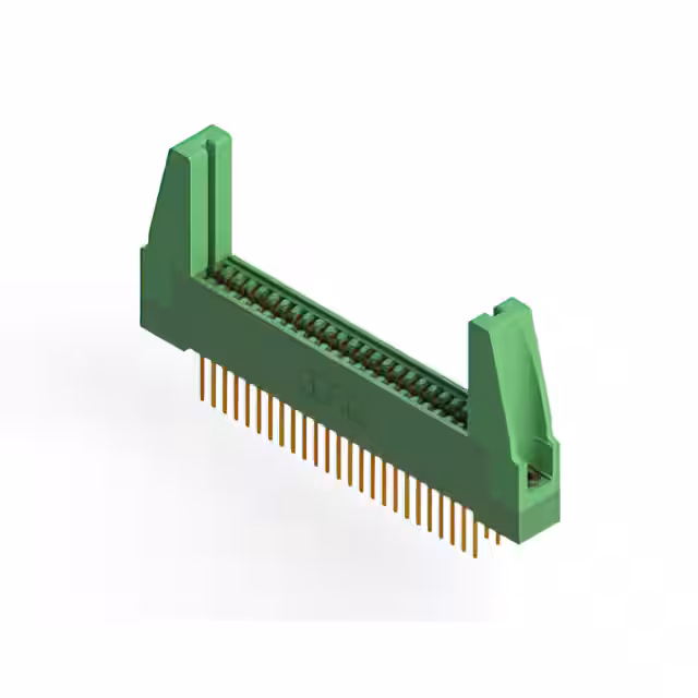 345-050-523-288 EDAC Inc.  Edgeboard Connectors